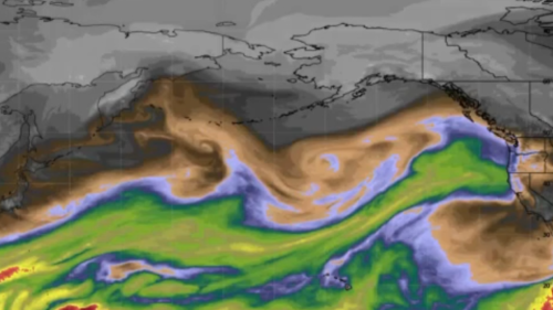 Environment Canada issues red alert for B.C. as more storms approach