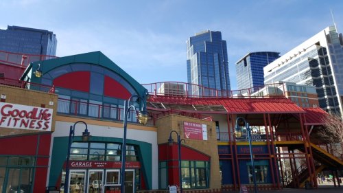 Farewell party for Eau Claire Market to include live music and’ ‘Paw Patrol’ appearances