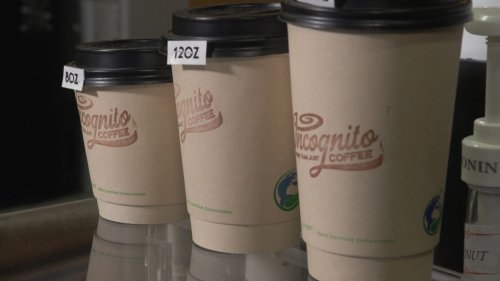 Vancouver's 25-cent single-use cup fee will be eliminated May 1