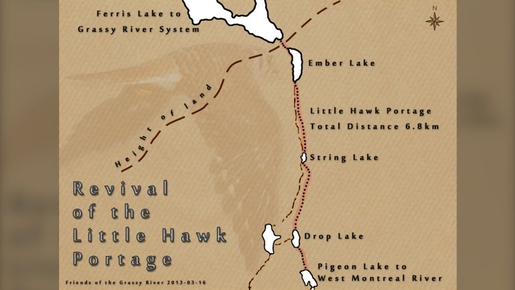 Northern Ontario - cover