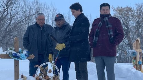 James Smith Cree Nation victim's brother believes tragedy 'could have been prevented'