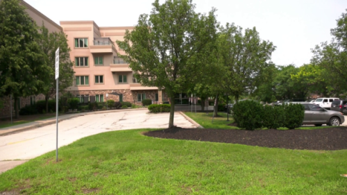 11 residents test positive for COVID-19 at Hamilton, Ont. long-term care home with outbreak