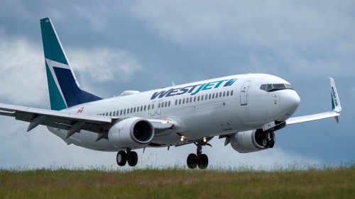 WestJet cancels summer flights between Halifax and Europe