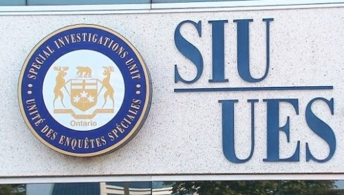 No charges for LPS officer following collision between motorcycle and car: SIU