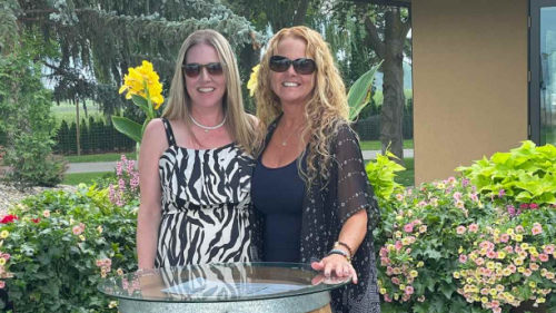 B.C. woman's DNA test reveals her best friend of two decades is also her half-sister