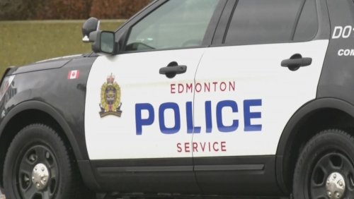 Man shot after argument outside of downtown Edmonton pub