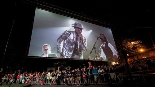 Downie gives emotional final show of tour in Kingston