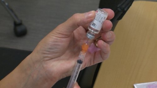 Most eligible for free shots as 2 million flu vaccines coming to B.C.