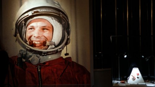 Soviet cosmonaut made pioneering spaceflight 60 years ago