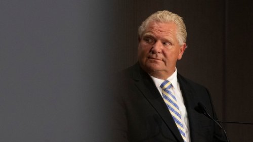'More challenging' second wave of COVID-19 is coming, Ontario premier warns while announcing fall plan