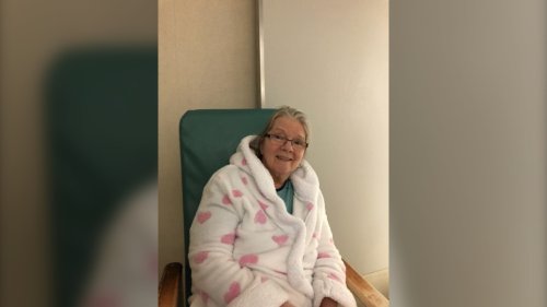 Alzheimer’s patient denied re-admission to her long-term care home