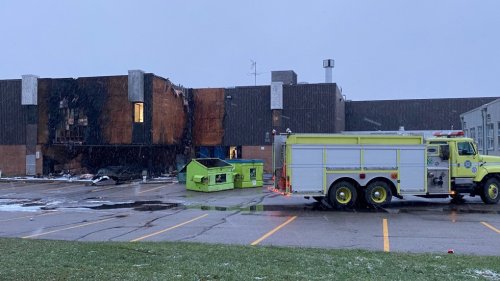 Calgary charter school students displaced by fire to attend classes at MRU