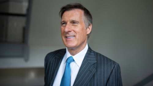 PPC Leader Maxime Bernier fails to win seat, but party increases popular vote