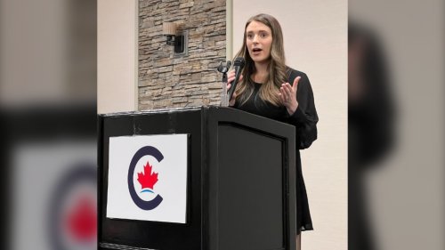 Conservatives elect new federal candidate for Nipissing–Timiskaming