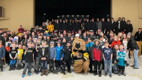 brantford-bulldogs-host-first-open-practice-at-new-arena-flipboard