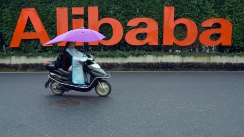 Alibaba fined US$2.8 billion on monopoly charge in China