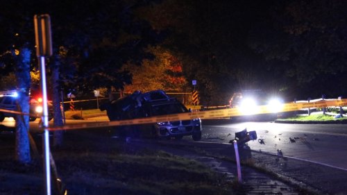 Calls for improved road safety following deadly crash on UBC campus