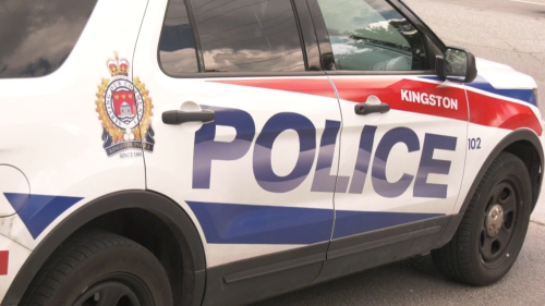 Kingston, Ont. person facing impaired driving charges following police chase