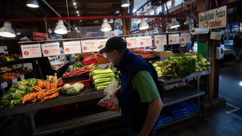 From missing family time to making food, Canadians are cutting back amid inflation