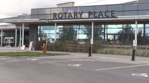 Orillia green lights $1.9 million plan to replace Rotary Place cooling towers