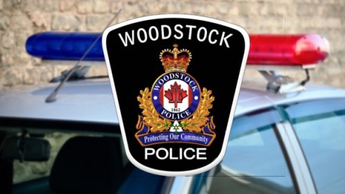 Reports of a weapons call ends in an arrest of a 15-year-old in Woodstock