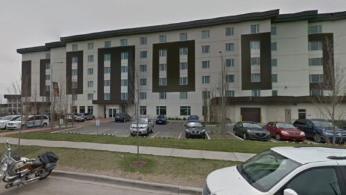 Alberta Health working with Calgary facility after deliberate COVID-19 exposure by visitor