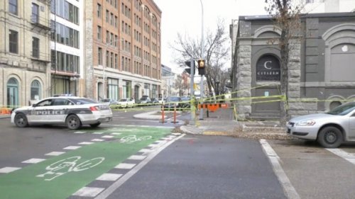 Crown seeks 13 years for man who fired shots outside Winnipeg nightclub