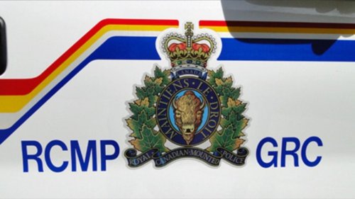 Sask. RCMP investigate two-vehicle collision