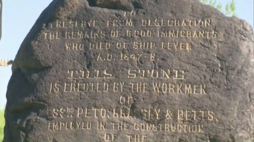 Plante administration promises to make Black Rock memorial more accessible if re-elected