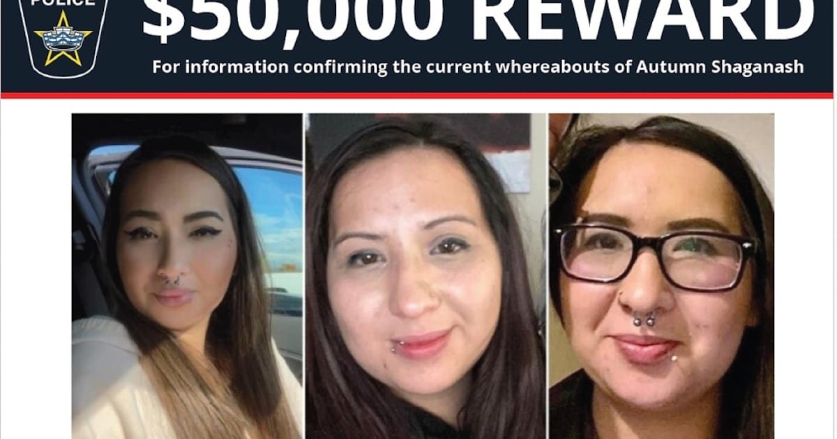 Missing Barrie woman was spotted in North Bay