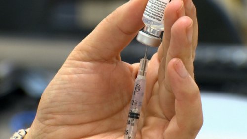 Here's when you can get your 2nd COVID-19 vaccine dose