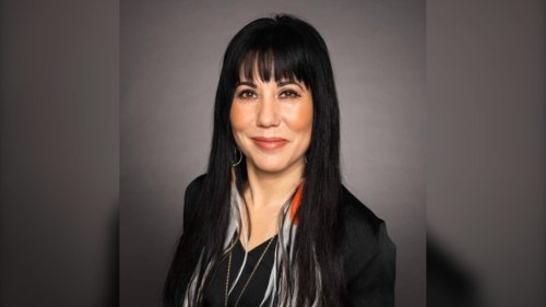 Leah Gazan once again elected MP of Winnipeg Centre