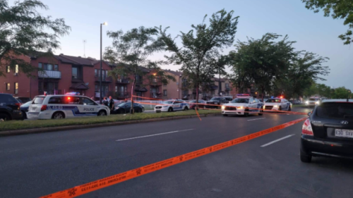 Calls for action after violent shooting in east end Montreal leaves 3 dead