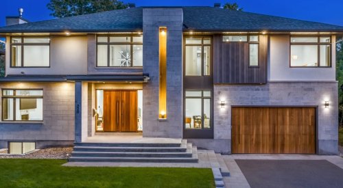 Here's what you can buy in Ottawa for over $1 million in 10 neighbourhoods