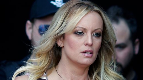 Who is Stormy Daniels and what did she say happened with Trump? | Flipboard