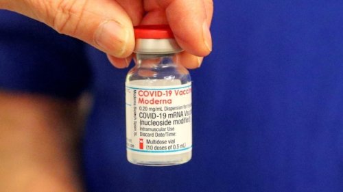 Canada to receive 9.5M vaccine doses this week thanks to influx of Moderna shots