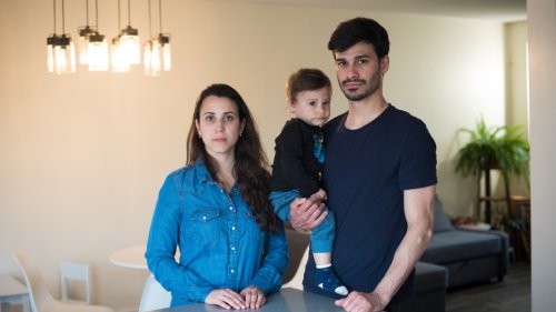 'I'll never be able to afford property': Housing costs key issue for Ontario voters