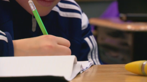 Nanaimo elementary school reports COVID-19 exposure