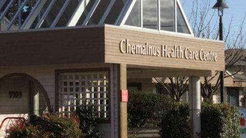 Health care centre reducing operating hours in Chemainus, B.C.