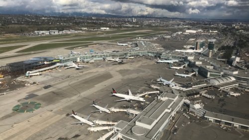33 flights added to B.C. COVID-19 exposure list so far this week; most since early May