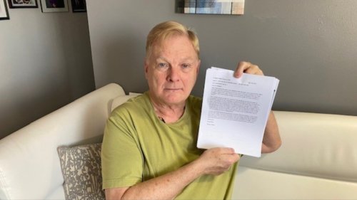 Ontario man 'blown away' after CRA tells him he owes over $38K in CERB payments