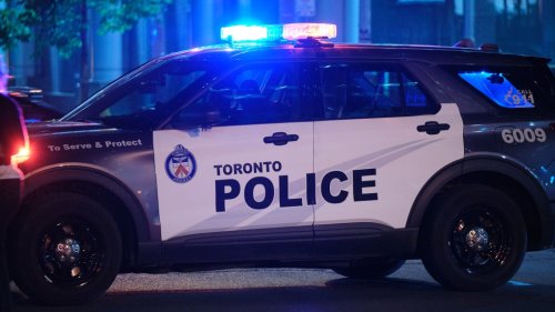 Police investigating after gunshots fired overnight in Scarborough