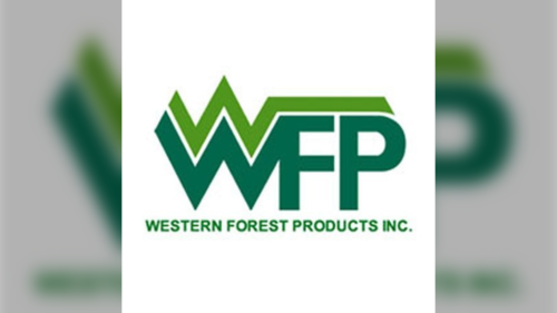 Western Forest Products 'indefinitely curtails' Port Alberni mill
