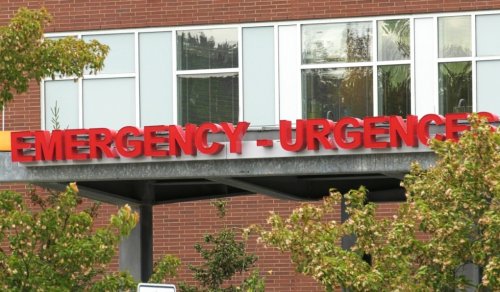 Sault hiring more paramedics as calls for service spike