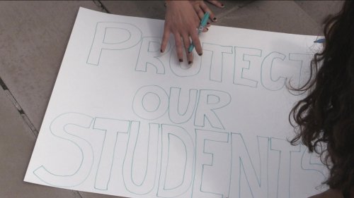 'We let our students and families down': Western unveils sexual violence plan on eve of walk out