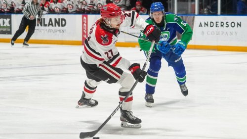 Moose Jaw Warriors take 3-1 series lead over Swift Current Broncos