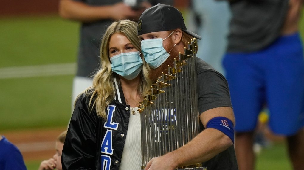 L.A. Dodgers Win World Series Amidst COVID-19 Pandemic