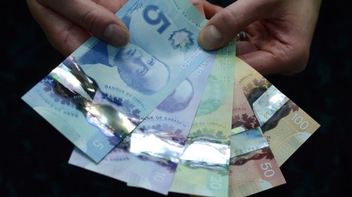 Basic income would ease poverty but require higher taxes, spending cuts: study