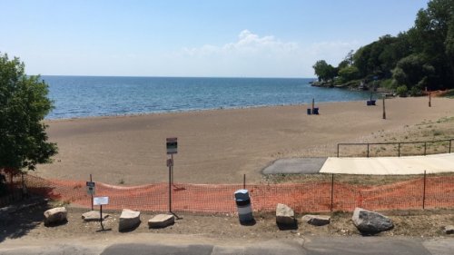 Essex town councillor calls for security to return to Colchester Beach