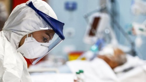 Ontario breaks daily COVID-19 record again with more than 4,800 new cases